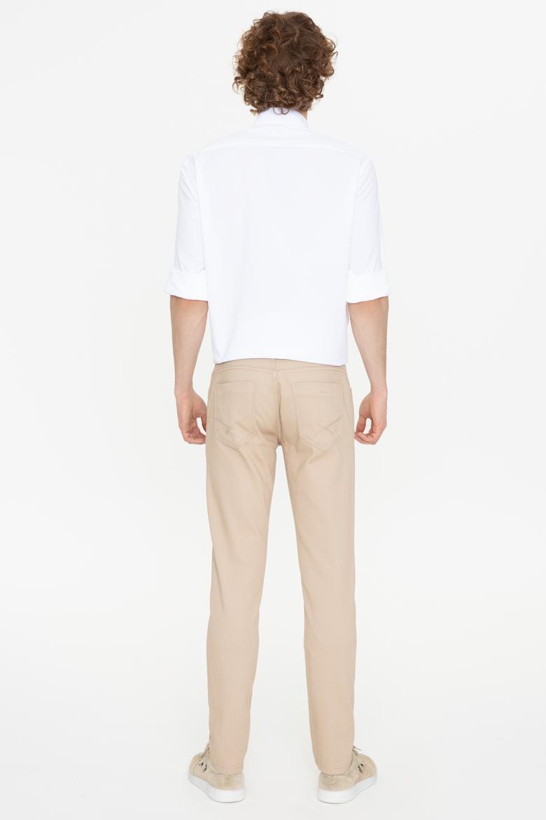 Erkek Kum Chinos - 50246109029