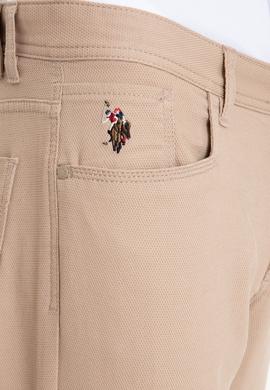 Erkek Kum Chinos - 50246109029