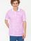 Erkek Manolya Polo Yaka Tişört