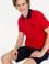 Erkek Kırmızı Tişört