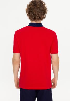 Erkek Kırmızı Tişört - 50247373047