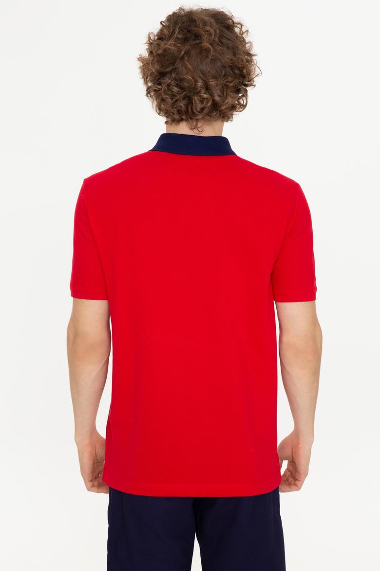 Erkek Kırmızı Tişört - 50247373047