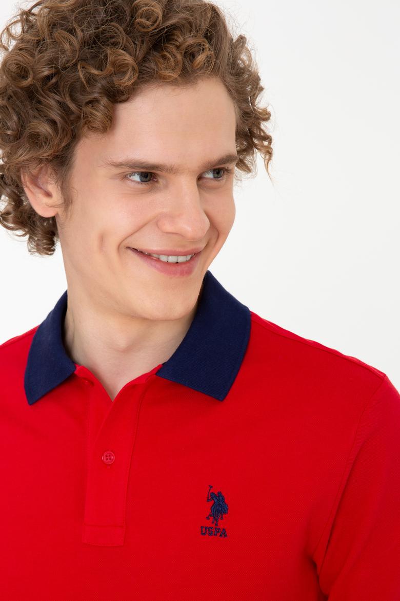 Erkek Kırmızı Tişört - 50247373047