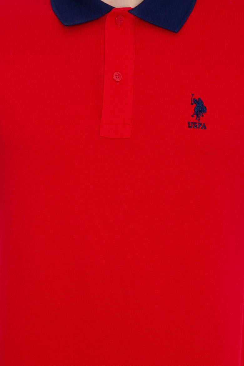 Erkek Kırmızı Tişört - 50247373047