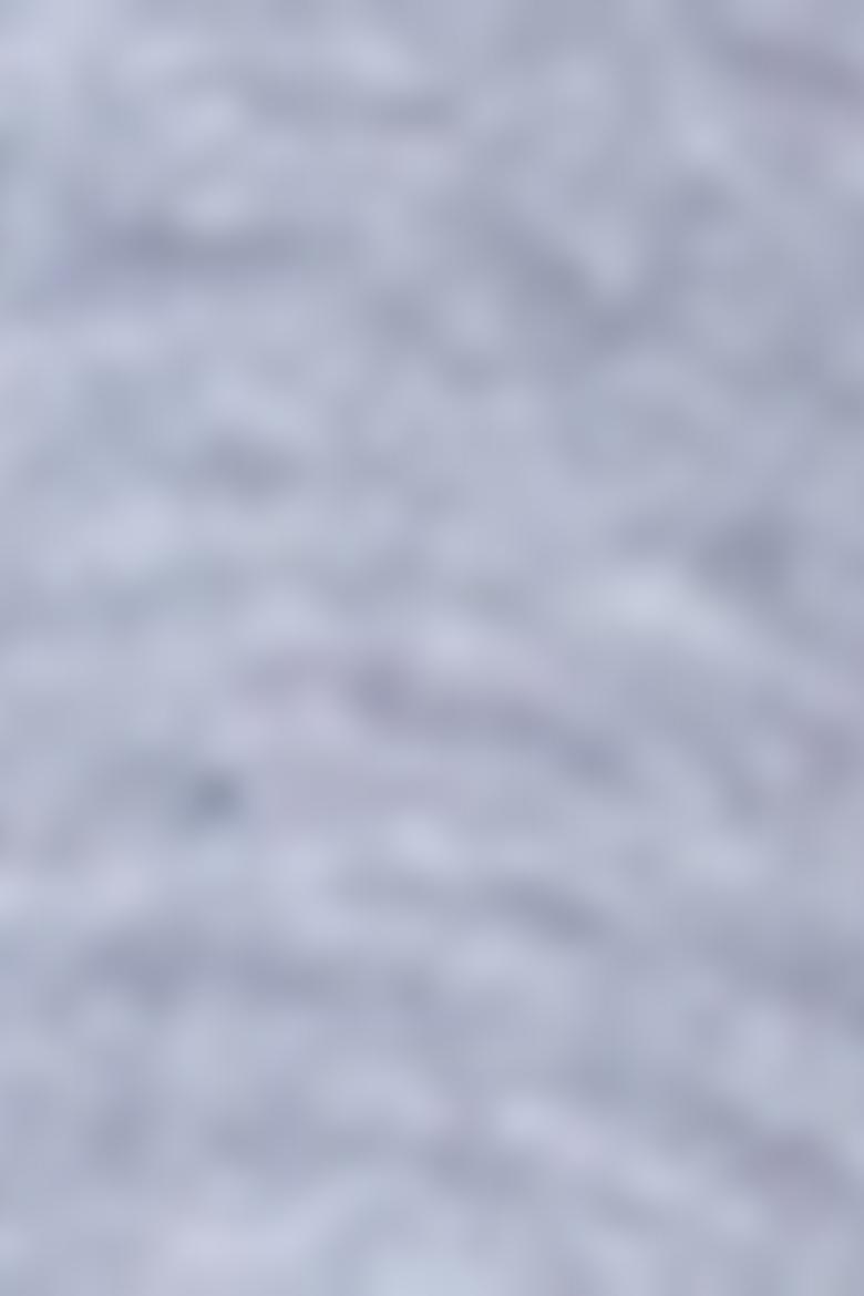 Erkek Gri Melanj Eşofman Altı - 50245449015