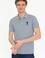 Erkek Gri Melanj Tişört
