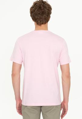 Erkek Pudra Tişört - 50251779060