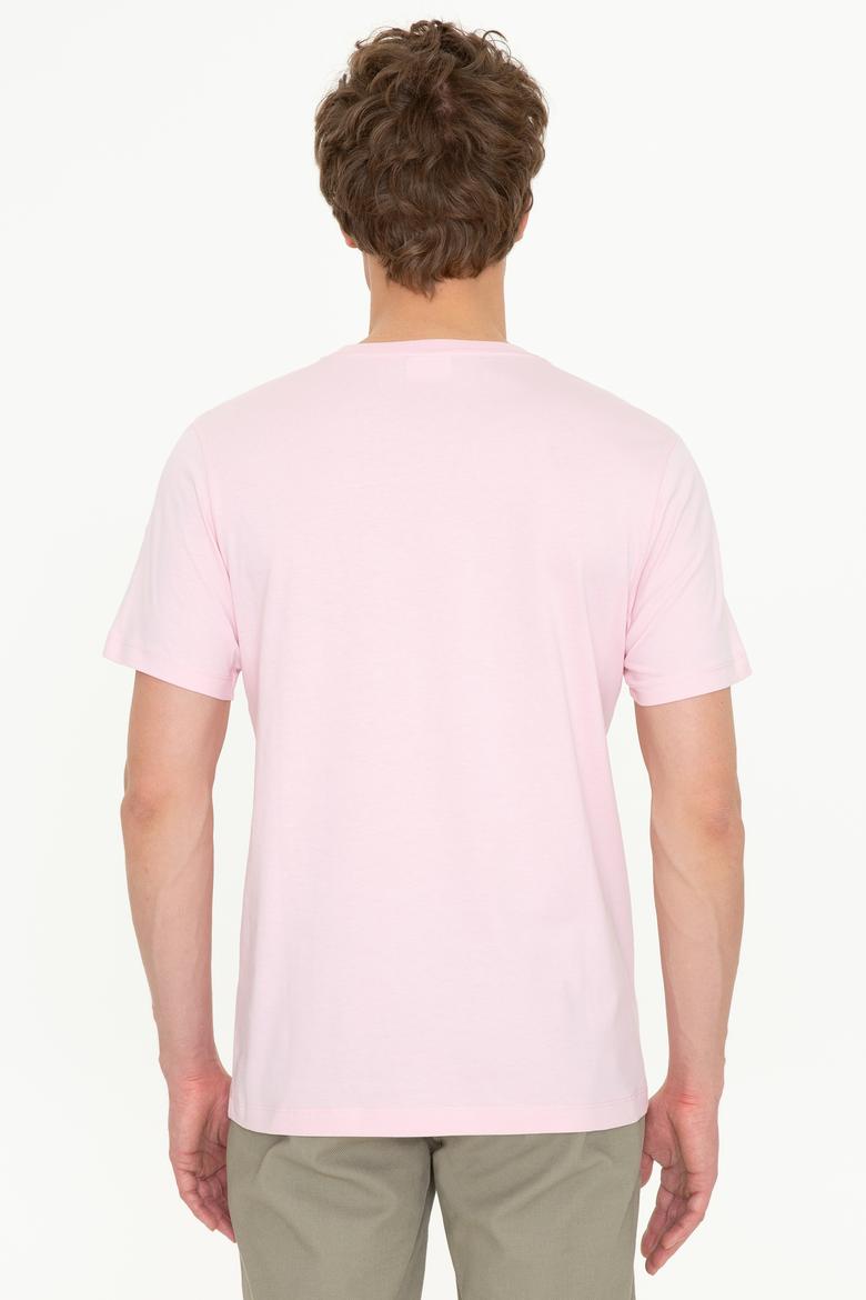 Erkek Pudra Tişört - 50251779060