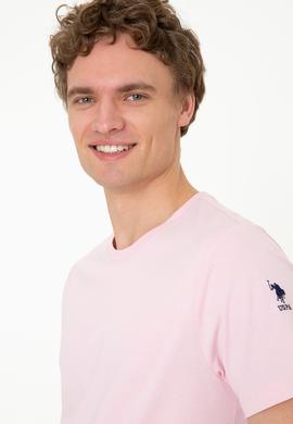 Erkek Pudra Tişört - 50251779060