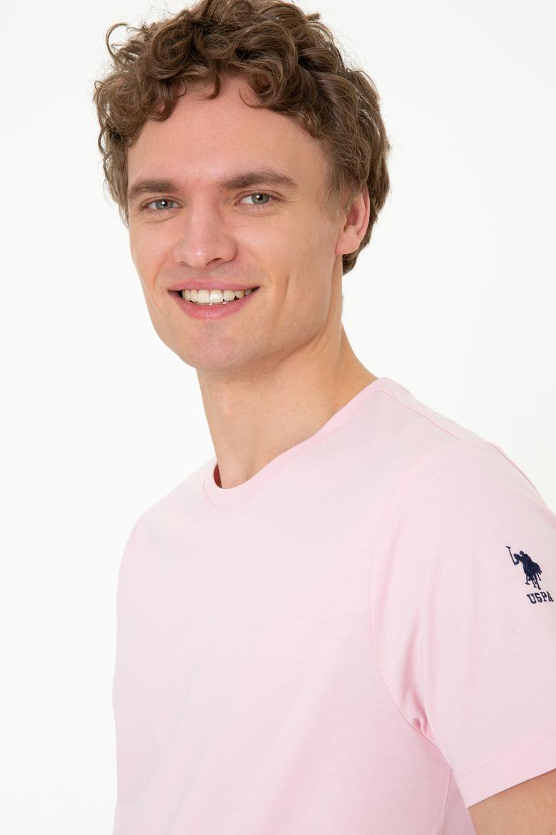 Erkek Pudra Tişört - 50251779060