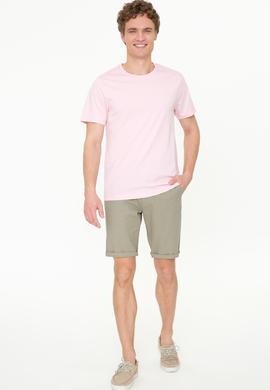 Erkek Pudra Tişört - 50251779060