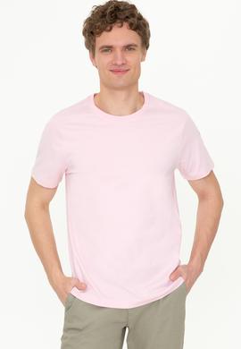 Erkek Pudra Tişört - 50251779060