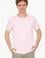 Erkek Pudra Tişört
