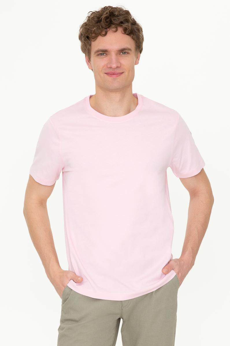 Erkek Pudra Tişört