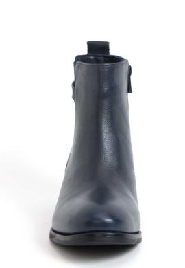 Kadın Lacivert Bot - 50195821005