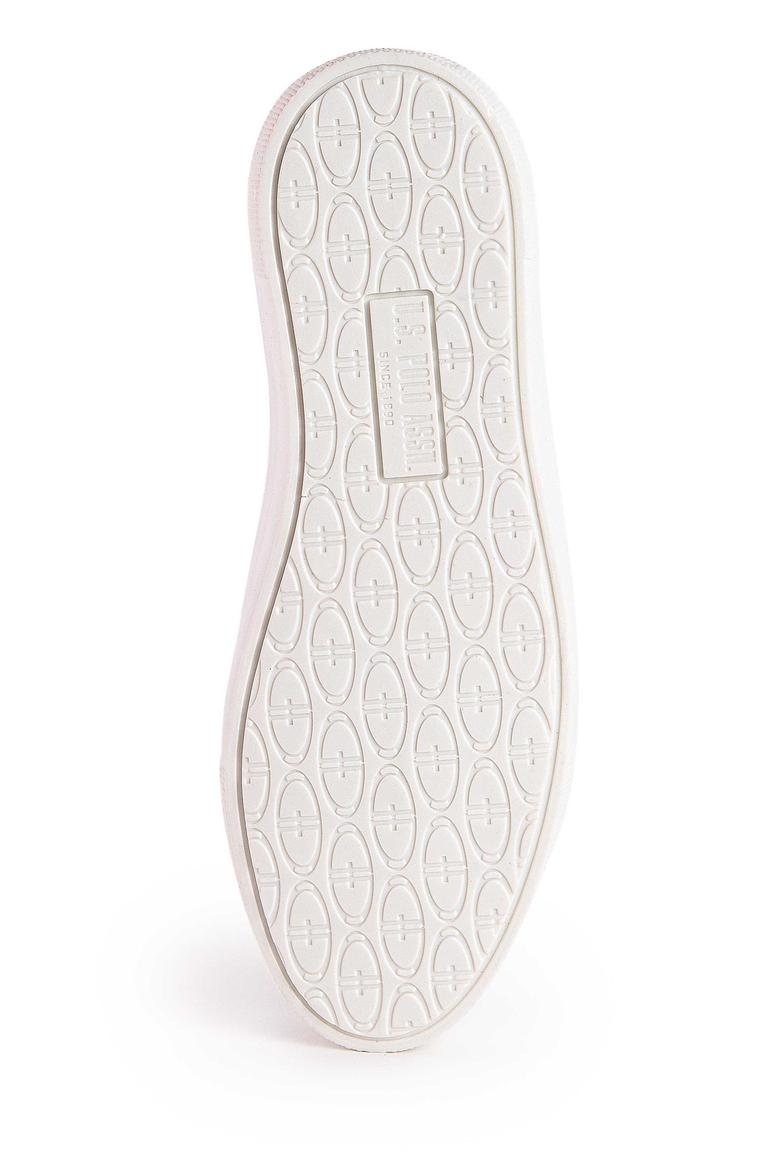 Kadın Mavi Ayakkabı - 50195699002