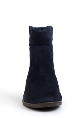 Kadın Lacivert Bot - 50195775002