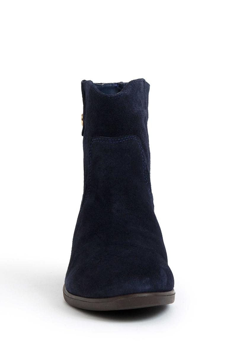 Kadın Lacivert Bot - 50195775002
