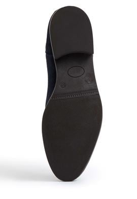 Kadın Lacivert Bot - 50195775002