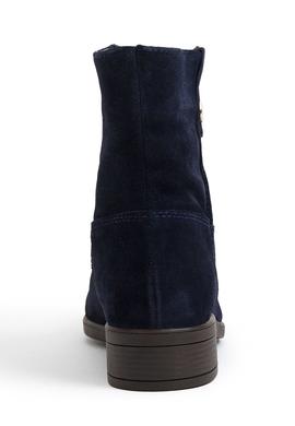 Kadın Lacivert Bot - 50195775002