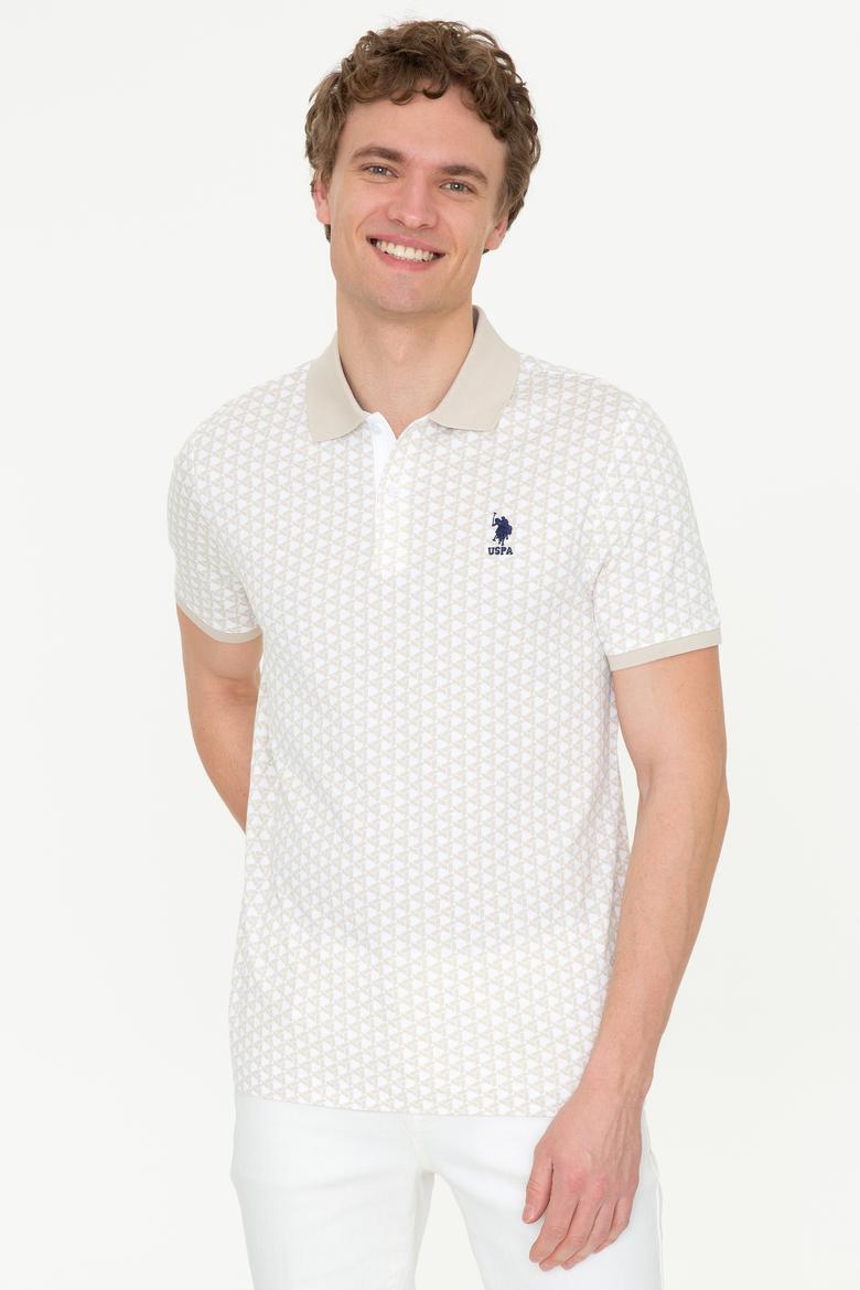 Erkek Taş Tişört - 50248936034