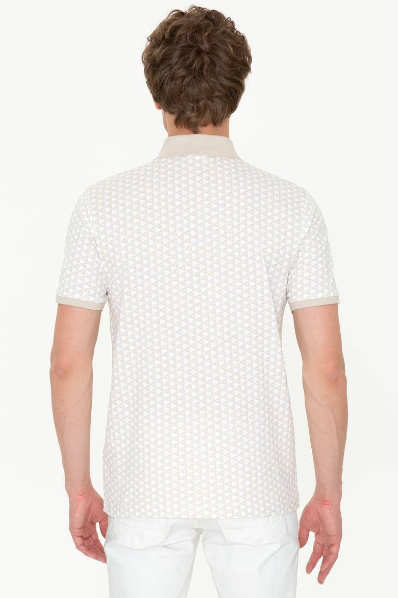 Erkek Taş Tişört - 50248936034