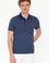 Erkek Lacivert Polo Yaka T-Shirt