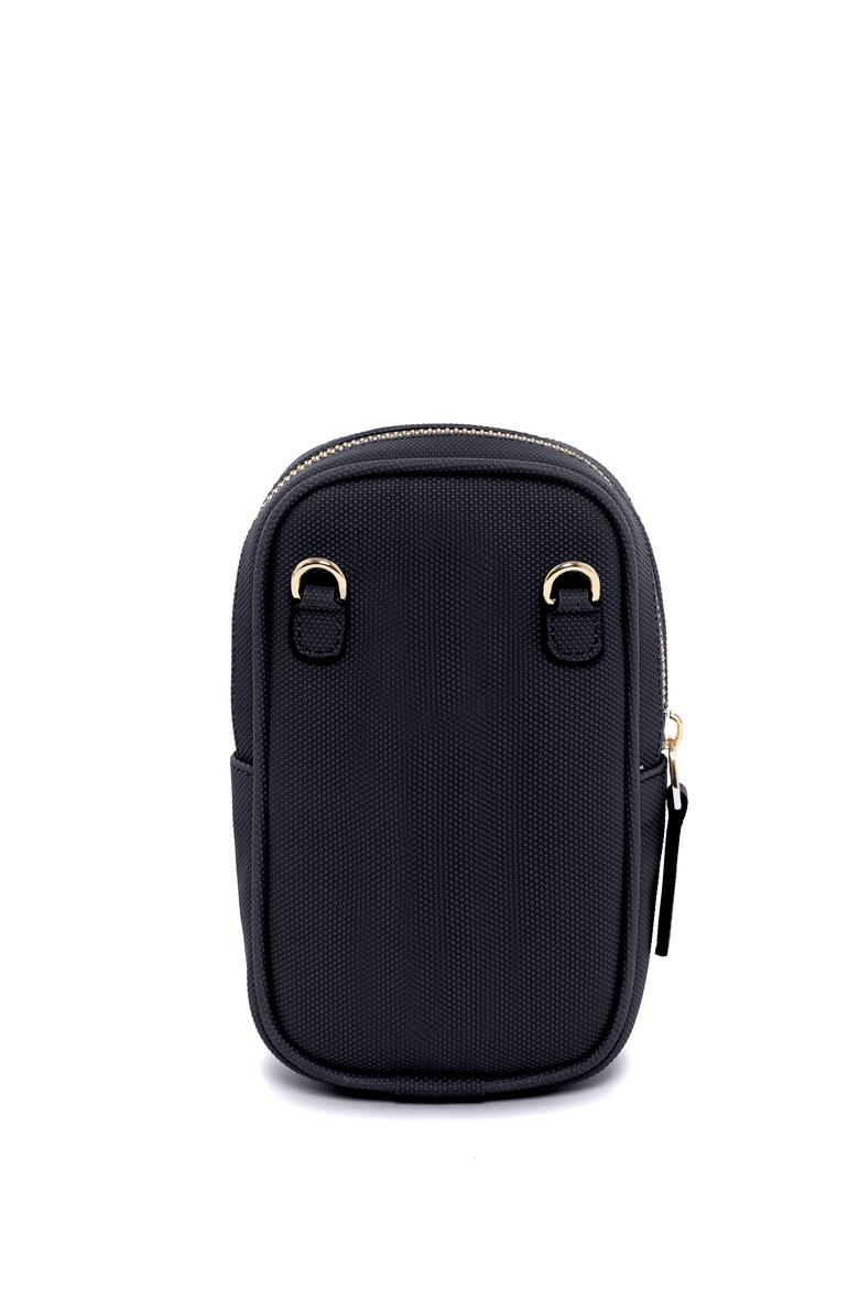 Kadın Lacivert Cep Telefonu Çantası - 50250516002