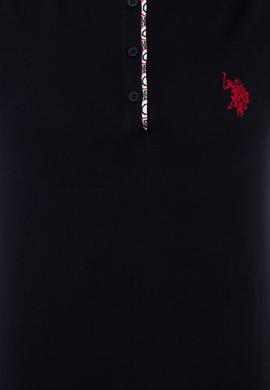 Kadın Lacivert Pijama Takımı - 50255864007