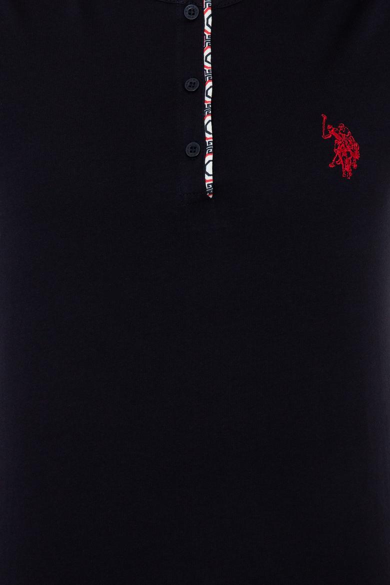 Kadın Lacivert Pijama Takımı - 50255864007