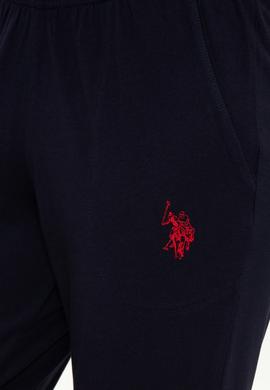 Kadın Lacivert Pijama Takımı - 50255862003