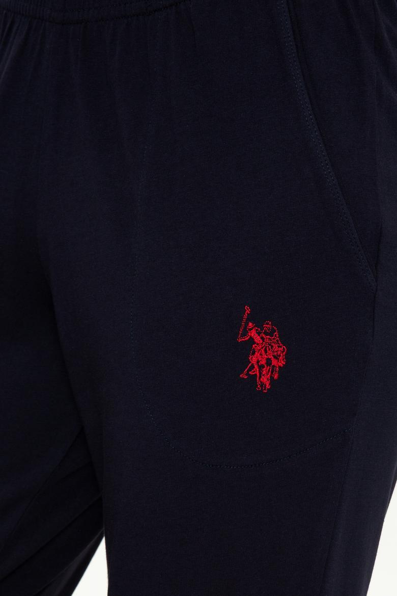 Kadın Lacivert Pijama Takımı - 50255862003