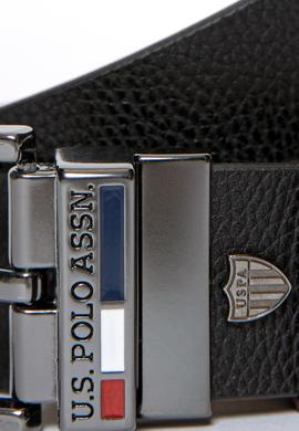 Erkek Siyah Kemer - 50249928016