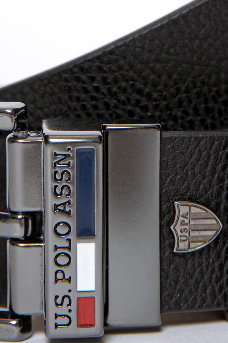 Erkek Siyah Kemer - 50249928016