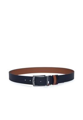 Erkek Lacivert Kemer - 50249928010