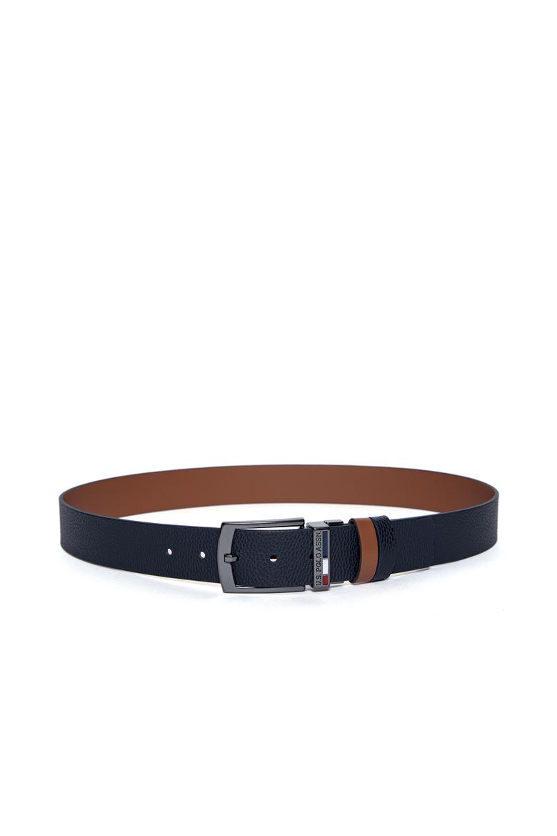 Erkek Lacivert Kemer - 50249928010
