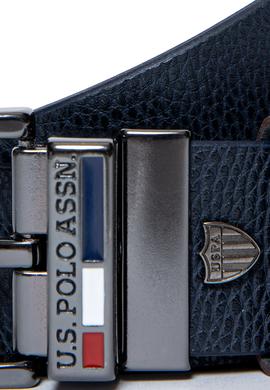 Erkek Lacivert Kemer - 50249928010