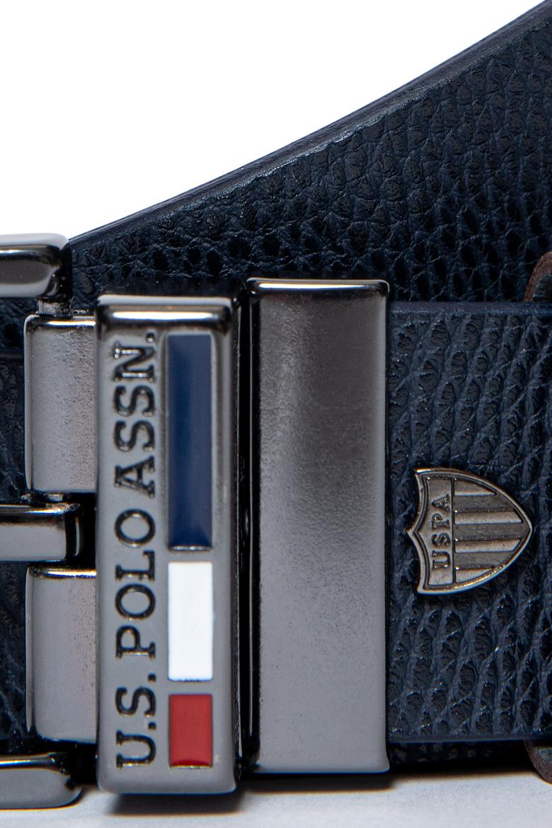 Erkek Lacivert Kemer - 50249928010