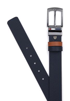Erkek Lacivert Kemer - 50249928010