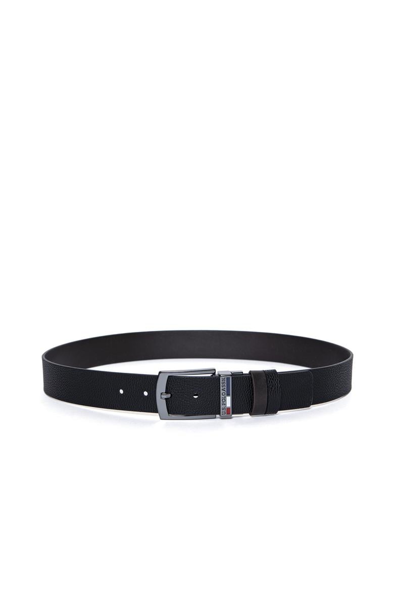 Erkek Siyah Kemer - 50249928016