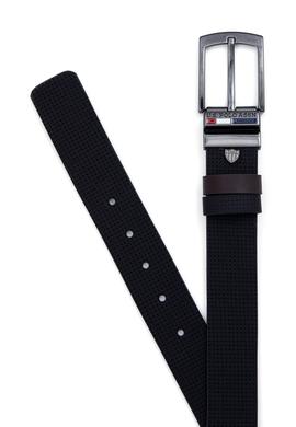 Erkek Siyah Kemer - 50249929018