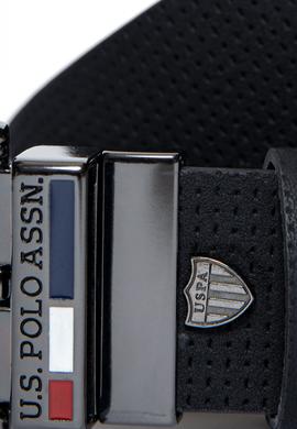 Erkek Siyah Kemer - 50249929018