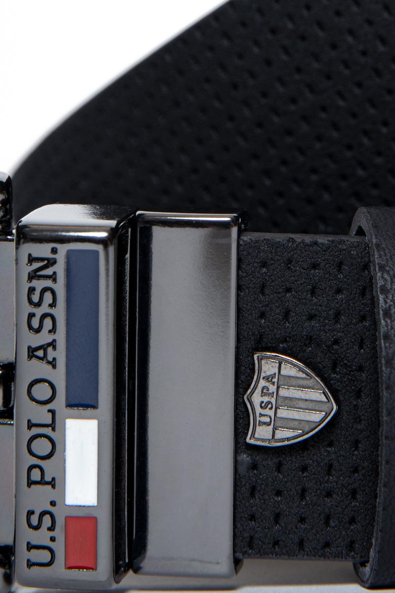 Erkek Siyah Kemer - 50249929018