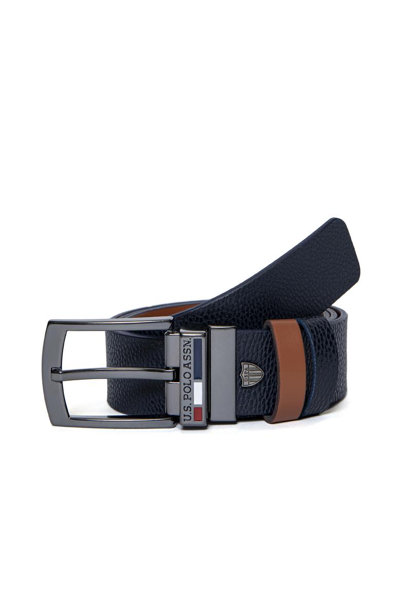 Erkek Lacivert Kemer - 50249928010