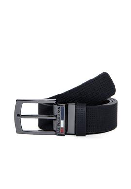 Erkek Siyah Kemer - 50249929018