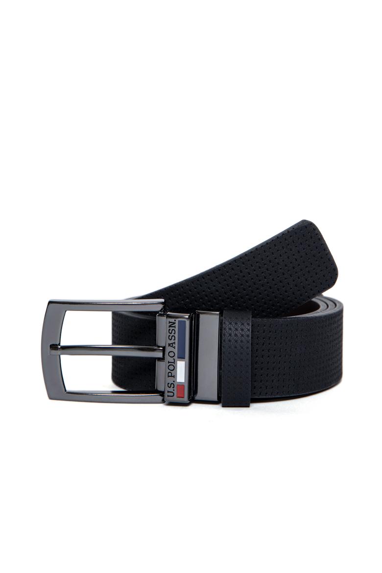 Erkek Siyah Kemer - 50249929018