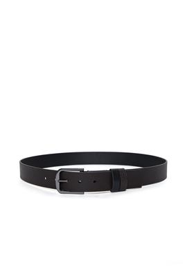 Erkek Çift Taraflı Kahverengi Kemer - 50249933030