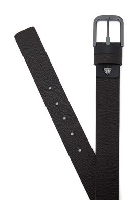 Erkek Çift Taraflı Kahverengi Kemer - 50249933030