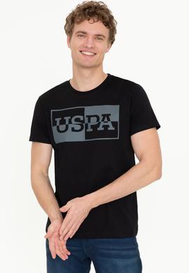 Erkek Siyah Tişört - 50247339027