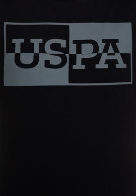 Erkek Siyah Tişört - 50247339027